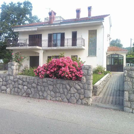 Apartamento Viki Kastav Exterior foto