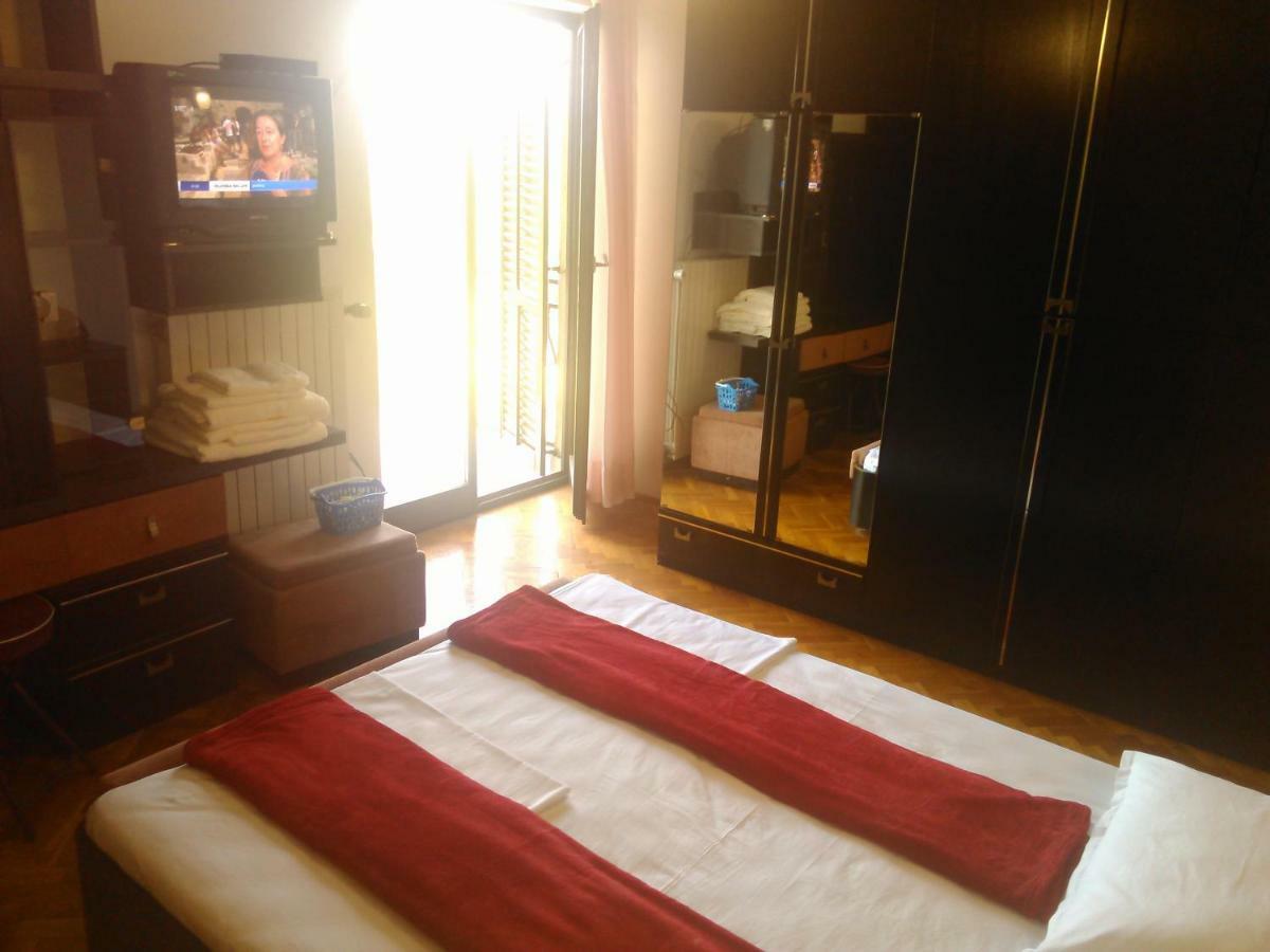 Apartamento Viki Kastav Exterior foto