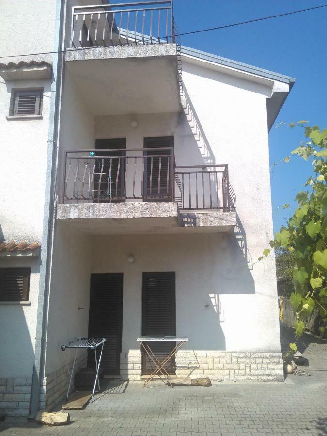 Apartamento Viki Kastav Exterior foto