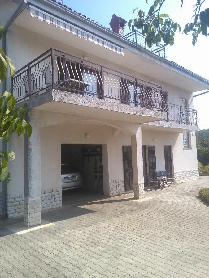 Apartamento Viki Kastav Exterior foto
