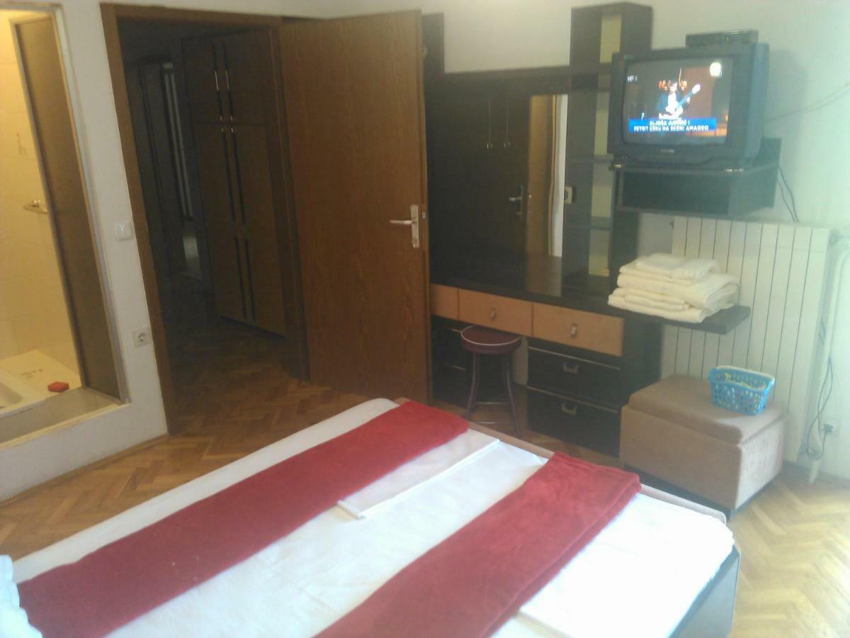 Apartamento Viki Kastav Exterior foto