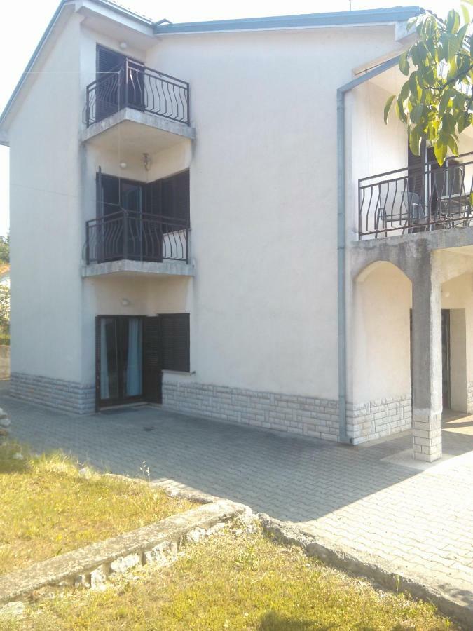 Apartamento Viki Kastav Exterior foto