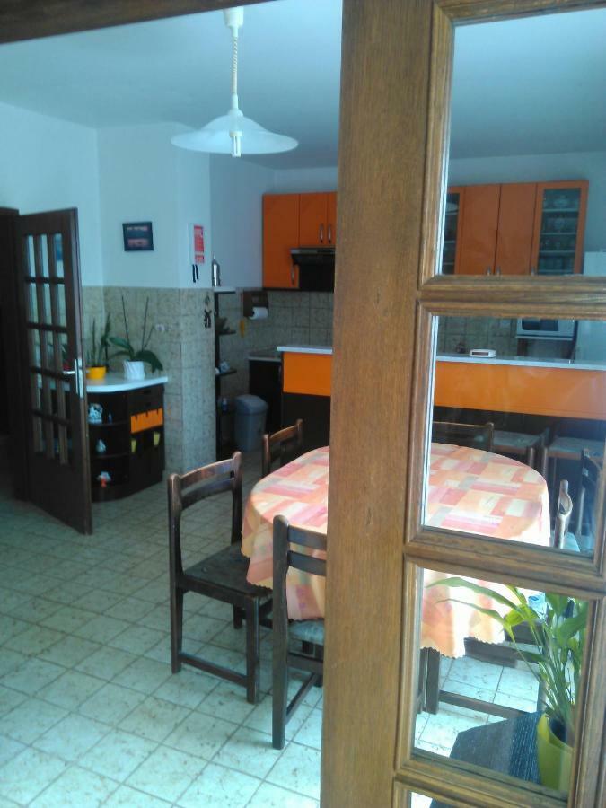 Apartamento Viki Kastav Exterior foto