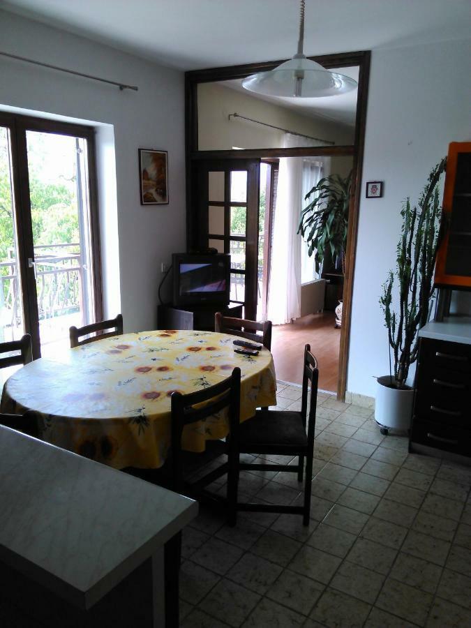 Apartamento Viki Kastav Exterior foto
