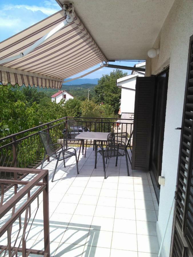 Apartamento Viki Kastav Exterior foto
