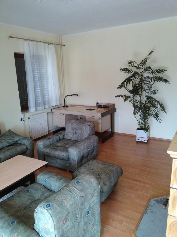 Apartamento Viki Kastav Exterior foto