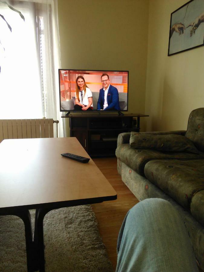 Apartamento Viki Kastav Exterior foto