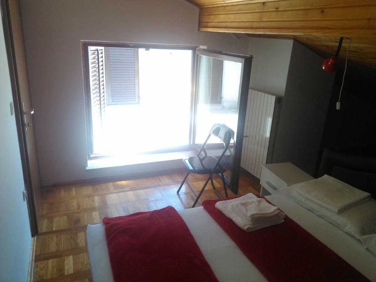 Apartamento Viki Kastav Exterior foto