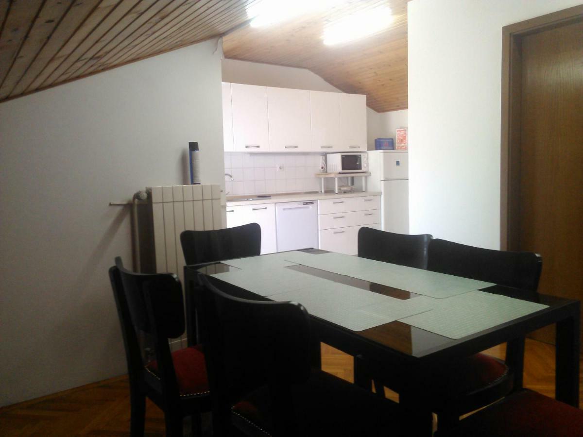 Apartamento Viki Kastav Exterior foto